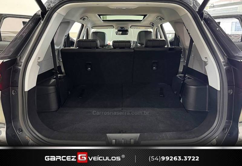 CHERY - TIGGO - 2022/2023 - Cinza - R$ 155.000,00