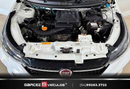 FIAT - CRONOS - 2017/2018 - Branca - R$ 64.900,00