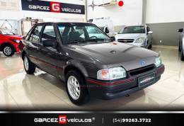 FORD - ESCORT - 1992/1992 - Cinza - R$ 46.000,00