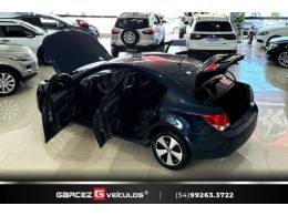 CHEVROLET - CRUZE - 2014/2014 - Azul - R$ 62.000,00