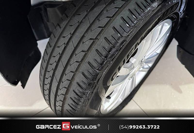 CHEVROLET - SPIN - 2018/2019 - Prata - R$ 66.900,00