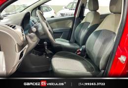 FIAT - GRAND SIENA - 2014/2014 - Vermelha - R$ 42.000,00