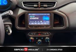 CHEVROLET - ONIX - 2014/2014 - Preta - R$ 51.900,00
