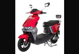 OUTRAS - SCOOTER ELÉTRICA - 2025/2025 - Vermelha - R$ 12.000,00