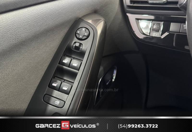 CITROËN - C4 PICASSO - 2018/2019 - Prata - R$ 93.900,00