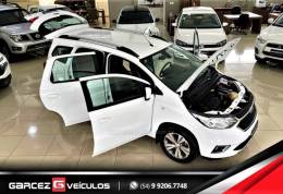 CHEVROLET - SPIN - 2019/2020 - Branca - R$ 76.900,00