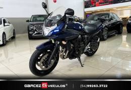 SUZUKI - BANDIT - 2011/2011 - Azul - R$ 32.000,00