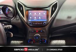 HYUNDAI - HB20 - 2016/2017 - Prata - R$ 66.500,00