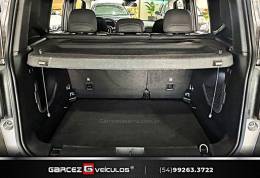 JEEP - RENEGADE - 2019/2020 - Cinza - R$ 81.900,00
