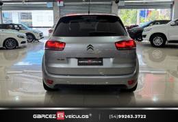 CITROËN - C4 PICASSO - 2018/2019 - Prata - R$ 93.900,00