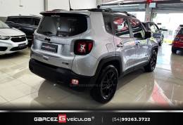 JEEP - RENEGADE - 2019/2019 - Prata - R$ 79.900,00