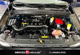 JEEP - RENEGADE - 2021/2021 - Azul - R$ 89.900,00