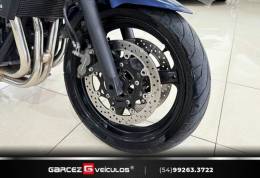 SUZUKI - BANDIT - 2011/2011 - Azul - R$ 32.000,00