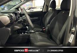 CITROËN - C4 CACTUS - 2021/2022 - Cinza - R$ 82.000,00