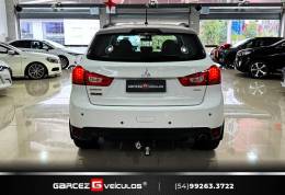 MITSUBISHI - ASX - 2013/2014 - Branca - R$ 79.900,00