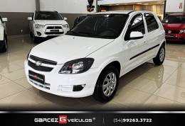CHEVROLET - CELTA - 2012/2013 - Branca - R$ 35.900,00