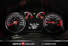 FIAT - GRAND SIENA - 2014/2014 - Vermelha - R$ 42.000,00