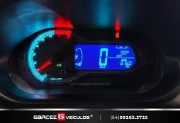 CHEVROLET - ONIX - 2014/2014 - Preta - R$ 51.900,00