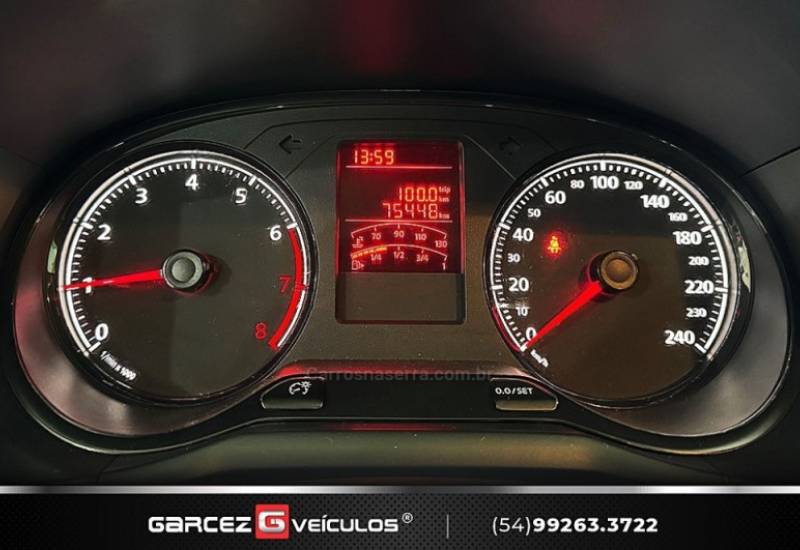 VOLKSWAGEN - GOL - 2020/2021 - Branca - R$ 55.900,00