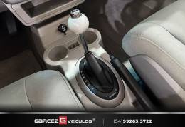 CHRYSLER - PT CRUISER - 2008/2008 - Prata - R$ 39.900,00