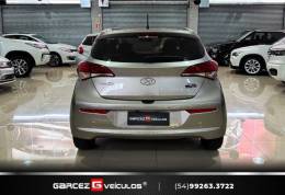 HYUNDAI - HB20 - 2016/2017 - Prata - R$ 66.500,00