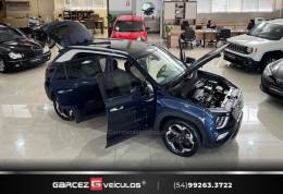 HYUNDAI - CRETA - 2023/2023 - Azul - R$ 144.000,00