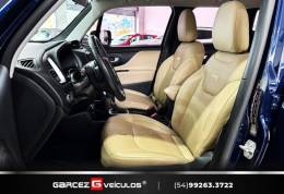 JEEP - RENEGADE - 2021/2021 - Azul - R$ 91.900,00