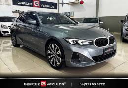 BMW - 320I - 2023/2023 - Cinza - R$ 237.000,00