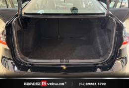 VOLKSWAGEN - VIRTUS - 2023/2023 - Preta - R$ 114.000,00