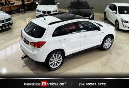 MITSUBISHI - ASX - 2013/2014 - Branca - R$ 76.900,00