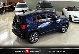 JEEP - RENEGADE - 2021/2021 - Azul - R$ 89.900,00