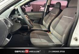 CHEVROLET - CELTA - 2012/2013 - Branca - R$ 35.900,00