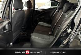 FIAT - CRONOS - 2019/2019 - Preta - R$ 62.900,00