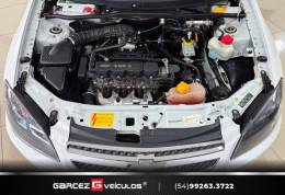 CHEVROLET - CELTA - 2012/2013 - Branca - R$ 35.900,00