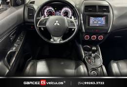 MITSUBISHI - ASX - 2013/2014 - Branca - R$ 79.900,00
