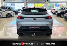 VOLKSWAGEN - TERA - 2026/2026 - Prata - R$ 149.900,00