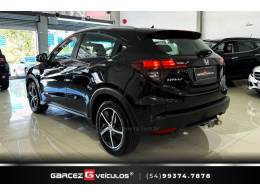 HONDA - HR-V - 2020/2020 - Preta - R$ 113.990,00