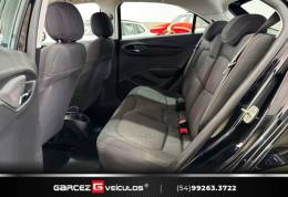 CHEVROLET - ONIX - 2014/2014 - Preta - R$ 51.900,00