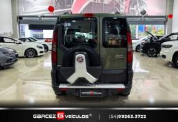FIAT - DOBLÓ - 2012/2012 - Verde - R$ 49.000,00