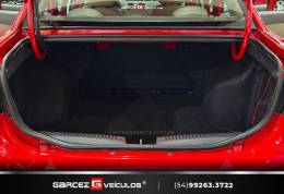 FIAT - GRAND SIENA - 2014/2014 - Vermelha - R$ 42.000,00