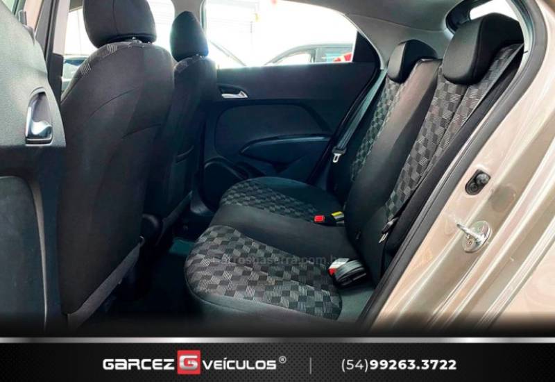 HYUNDAI - HB20 - 2019/2019 - Prata - R$ 71.900,00