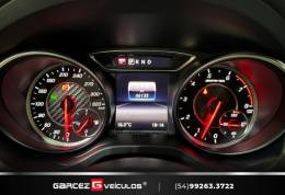 MERCEDES-BENZ - GLA 45 AMG - 2018/2019 - Preta - R$ 249.900,00