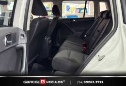 VOLKSWAGEN - TIGUAN - 2017/2017 - Branca - R$ 84.900,00
