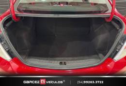 CHEVROLET - PRISMA - 2015/2015 - Vermelha - R$ 51.000,00
