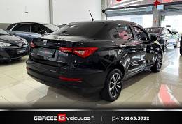 FIAT - CRONOS - 2019/2019 - Preta - R$ 62.900,00