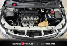 CHEVROLET - COBALT - 2017/2017 - Prata - Sob Consulta