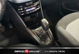 PEUGEOT - 208 - 2015/2016 - Prata - R$ 45.900,00