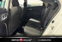 HYUNDAI - HB20 - 2015/2016 - Branca - R$ 52.000,00