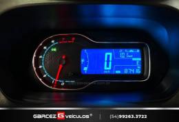 CHEVROLET - COBALT - 2017/2017 - Prata - Sob Consulta