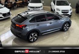 VOLKSWAGEN - NIVUS - 2021/2021 - Cinza - R$ 109.900,00